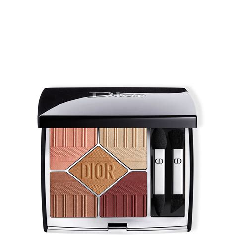 dior 5 couleurs limited edition|dior couture palette.